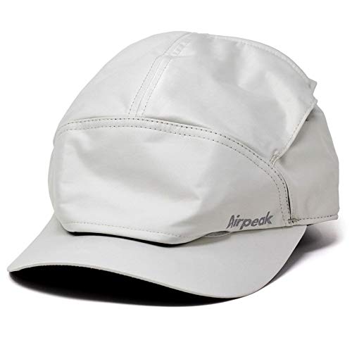 Amazon | (エアピーク) Airpeak キャップ CAP ナノフロント PRO