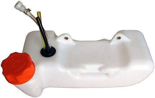 Pièce détachée d'origine constructeur Réservoir à Carburant Complet pour débroussailleuse...