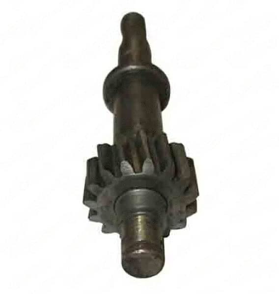 O1T-17271-A-17271-A Speedometer Drive Gear 18 Teeth Fits Dana 18 CJ Willys 46-71 view 3