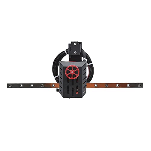 Kit extrudeuse extrusion directe intégrée Ender3 CR10 entraînement direct entraînement direct entraînement direct - 6