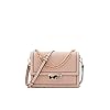 ALDO-Womens-Laisbyyx-Crossbody-Bag ALDO Women's Laisbyyx Crossbody Bag, Light Pink