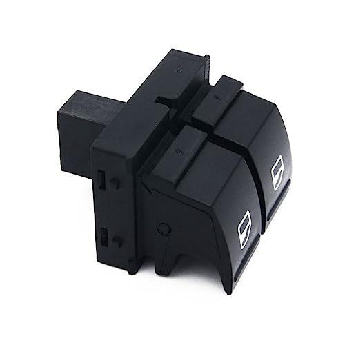Interrupteur lève-vitre cassé ? Commande électrique VW Caddy Golf Passat Jetta