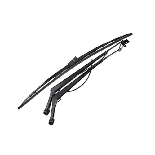 Modèle de chargeur d'essuie-glace compatible et Compatible avec les modèles de chargeur de Steer Skid Steer A770 S510 S530 S550 S570 S590 S630 S650 S750 S770...