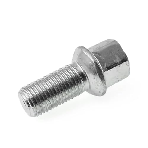 Pernos de rueda M14 de alta resistencia para llantas compatibles con Seat 5