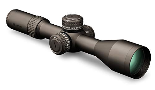 Vortex Razor HD Gen II 4.5-27x56