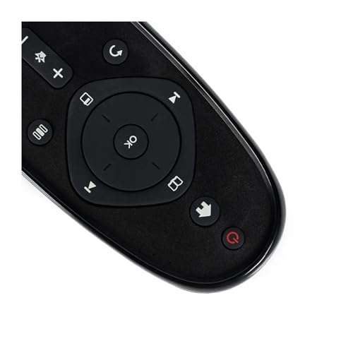 Télécommande TV pour remplacer un boîtier perdu ou cassé - 3