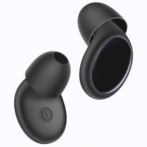 Ear Plugs for Sleeping 45dB Noise Cancelling Ear Plugs...