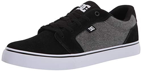 Image of DC Mens Anvil M Shoe Sneakers