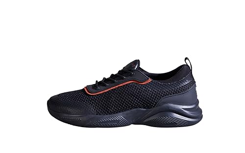 Image of Neeman's Max Hybrid Sneakers for Men | Casual Shoes for Men