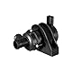 HELLA 8TW 358 304-601 Zusatzwasserpumpe - 12V - elektrisch
