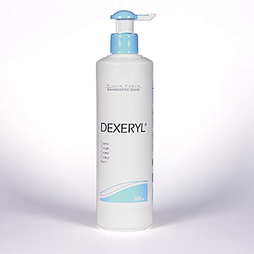 DEXERYL CREMA 500 G