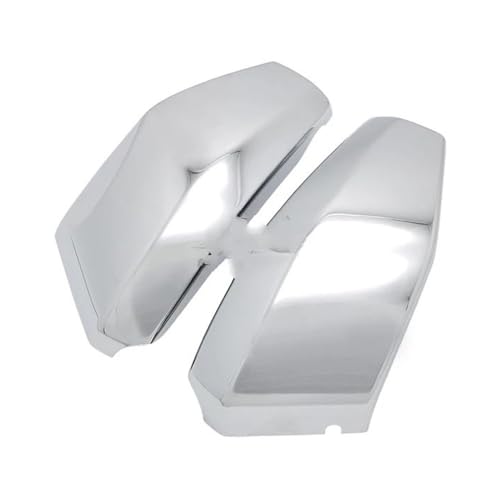 Carénage VTX1300 cache latéral panneau capot moto couvercle flanc