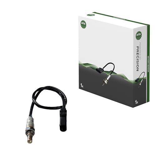 NTK Lambda Sensor | UAA0004-VW032