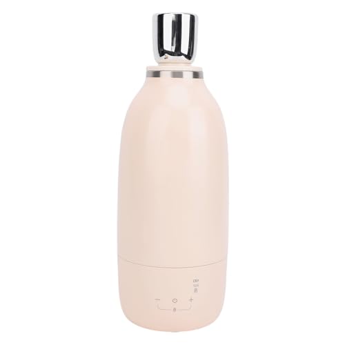 Hervidor Eléctrico Portátil Recargable de 500ml Acero Inoxidable miniatura 6