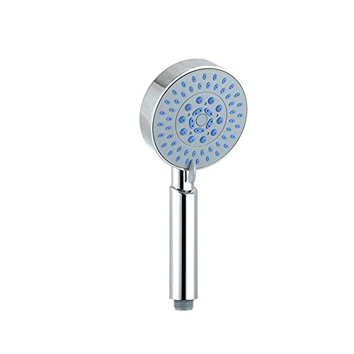 Mitigeur de douche triple en bronze avec raccordement 4 points et vanne - 5