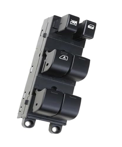 Interruptor de elevalunas eléctrico de 13 pines para Venice D50 R50 M50V 25401-2FJ0B