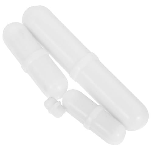 MUCKLILY - MUCKLILY Barreau Agitation Magnétique Pour Liquides Barre Magnétique Sectionnée Agitateur