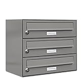 AL Briefkastensysteme