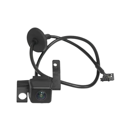 Caméra de stationnement arrière pour Hyundai Genesis Sedan de 2009
