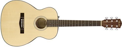 Fender CT-60S Right Handed Acoustic Guitar