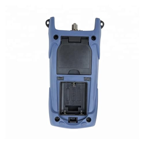 Medidor de potencia OTDR portátil para comprobación de cable óptica 4