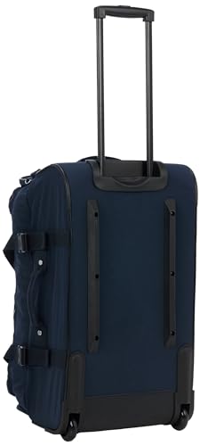Kipling Women's Teagan M Upright Luggage2