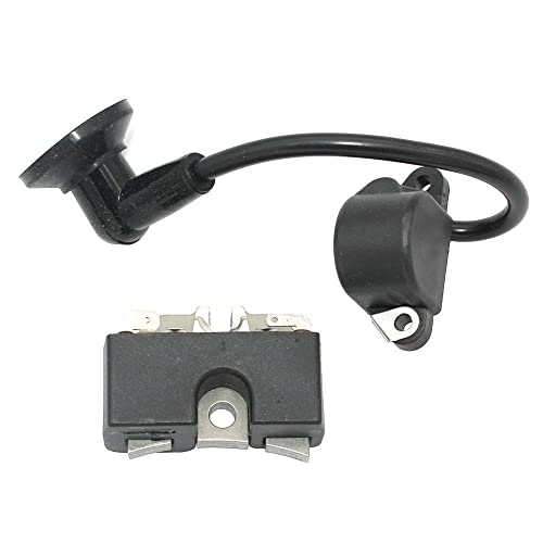 Bobine d'allumage boîtier électronique stop pannes modèles 820 830 920 930