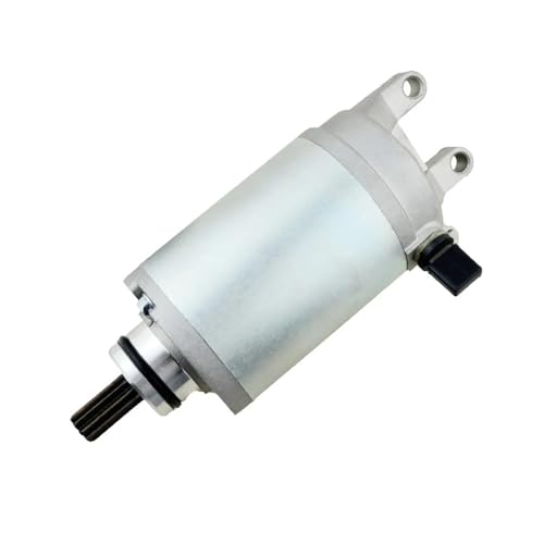 Démarreur moto pour UC125 UC150 UH125 UH150 pièce de rechange moteur fiable
