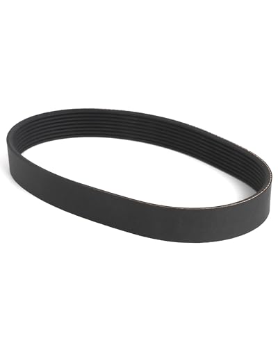 292525 Drive Belt Replacement