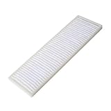 courroie projecteur eiki Moins de défauts : il ne provoquera pas de défauts tels que des courts-circuits et un mauvais contact, améliorant ainsi la fiabilité et la stabilité du projecteur.