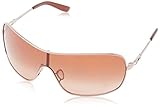 Oakley womens Distress OO4073-02 Sport Sunglasses