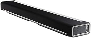Sonos 1937359 Playbar Soundbar WLAN Czarny