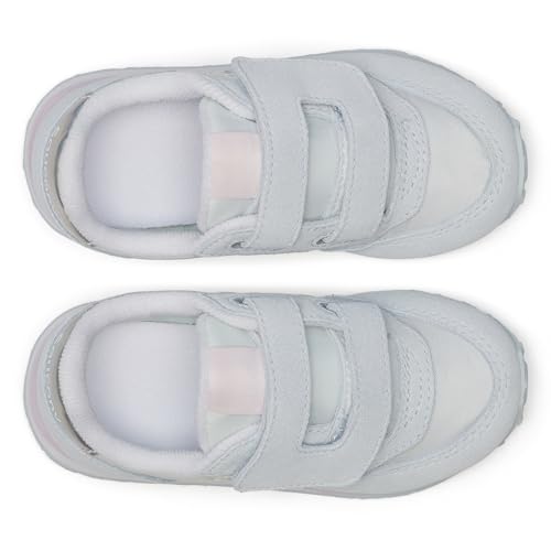 Image of Saucony Unisex-Child Originals Jazz Hook & Loop Sneaker (Toddler /Little Kid)