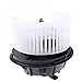 Frankberg Motor de ventilador interior compatible con C2 JM C3 I FC FN II SC C3 Pluriel HB 1007 KM 1.1L-1.6L 2002-2011 698676