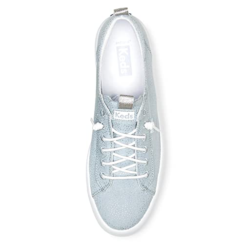 Image of Keds Women's Kickback Canvas Slip on Sneaker