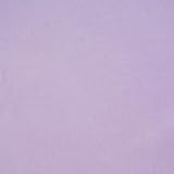 velluto di cotone prezzo Colore: vari Tessuto in velluto di cotone, larghezza 114 cm, non elasticizzato, per costumi, abiti, decorazioni artigianali - (Lilla, mezzo metro)