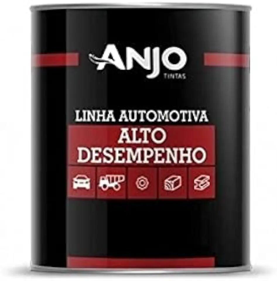 PRIMER UNIVERSAL CINZA - ANJO