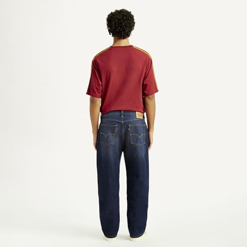 Image of Levi's Men's 565 Loose Fit Mid Rise Jeans