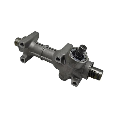 Boîtier de direction UTV 1000cc anti-jeu pour réparer châssis UT10 fatigué