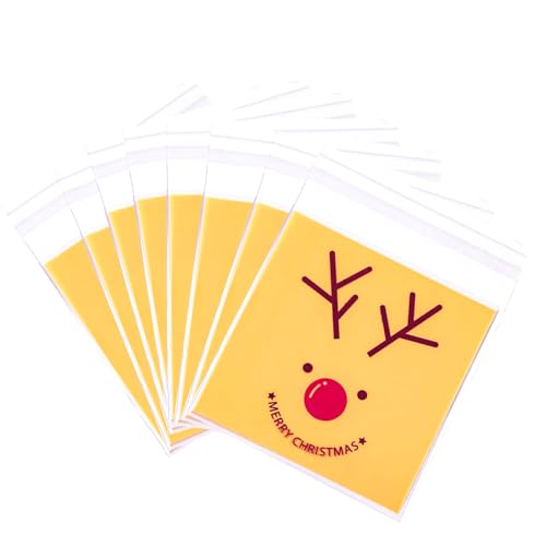 Bolsas de comida de reno