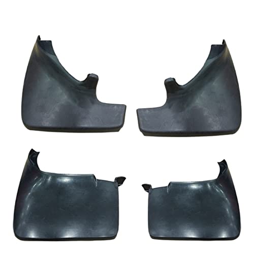 VGVCTX Compatible avec Toyota RAV4 1995-2000 avec Garde-Boue Garde-Boue Garde-Boue Garde-Boue Garde-Boue 1995-2000 Garde-Boue Cover