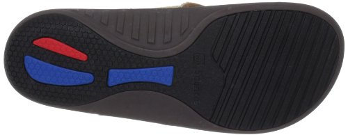 Spenco Men's Yumi Canvas Sandal4