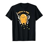 Gudetama Fairy Kindness Is Magic T-Shirt