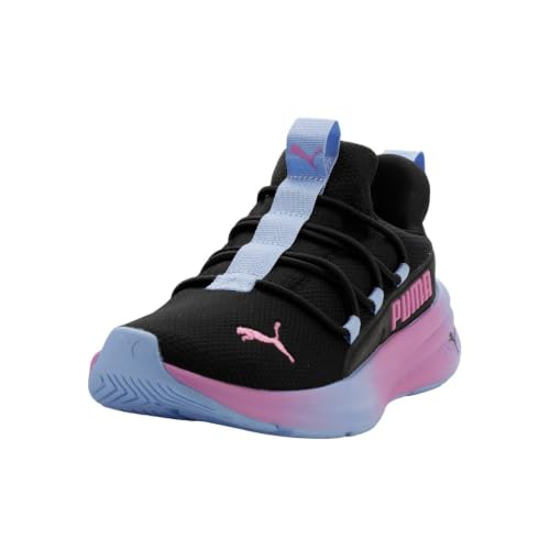 Image of Puma Unisex-Child One4all Slip on