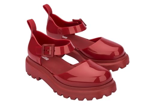 Image of Melissa Ellie Loafers for Women
