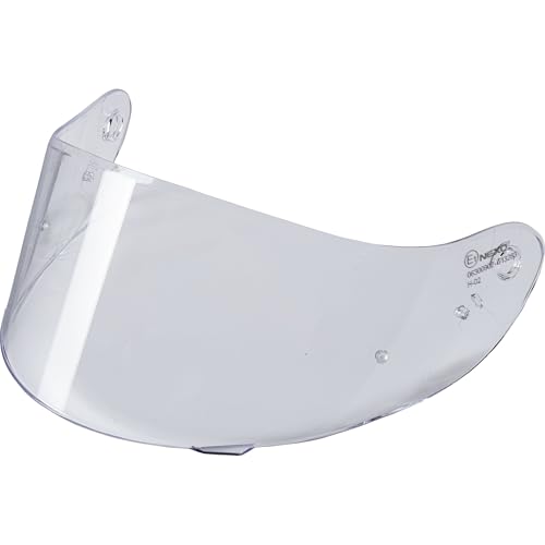 Nexo Basic III Integralhelm - Visier Pinlock Vorbereitet - Robustes Material