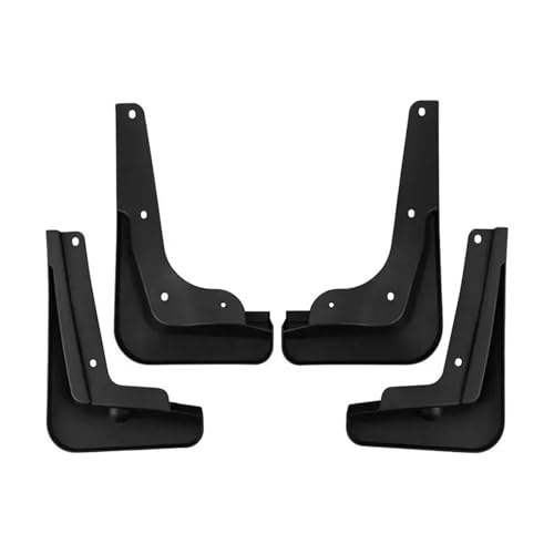 Bavettes de Protection Buick GL8 2025 Eviter les Rayures de Gravillons Garde-Boue