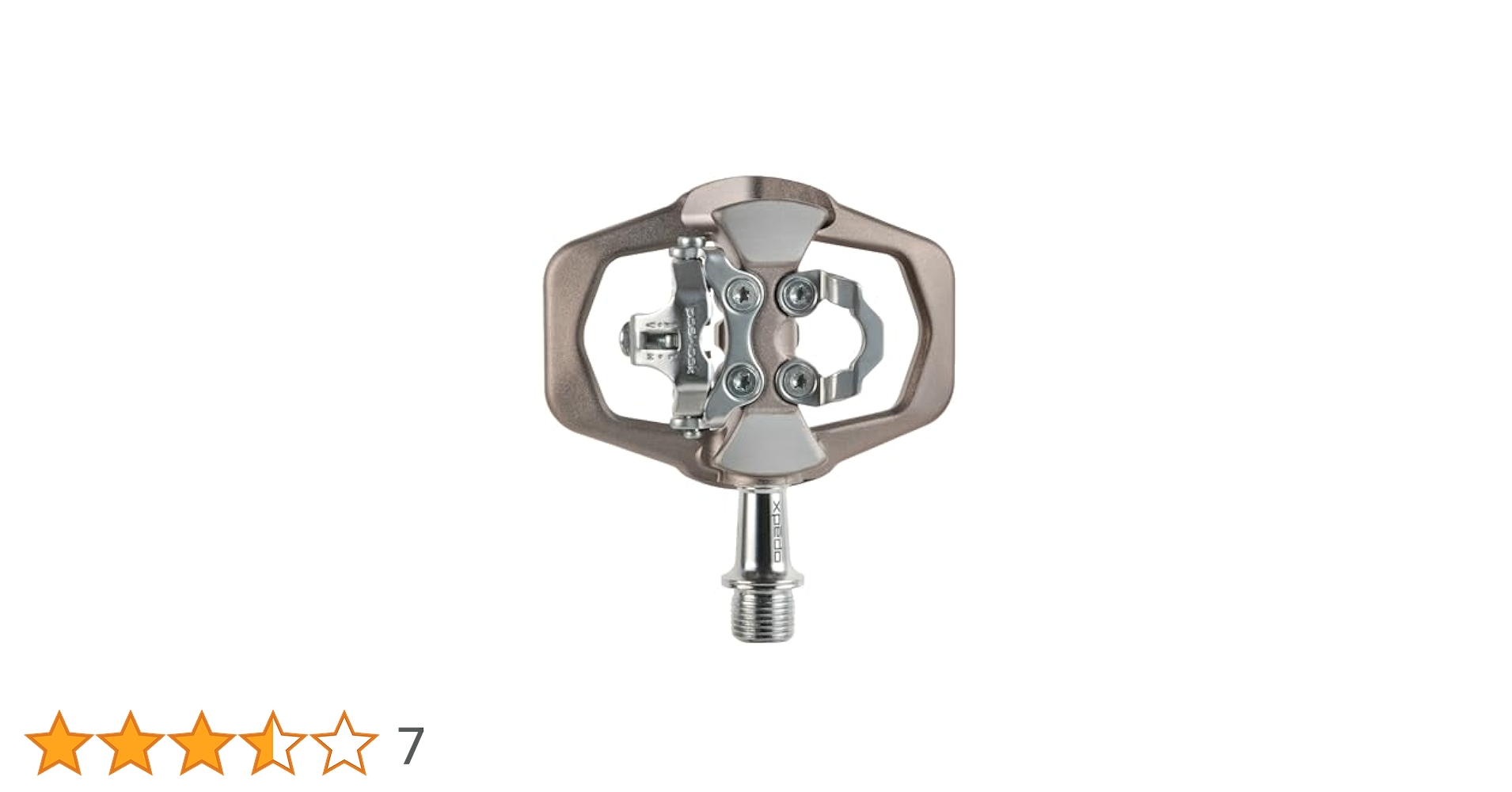 Amazon | XPEDO(エクスペド) TRAVERSE DUO GRAY PD-XP-133