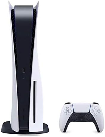 Console PlayStation 5