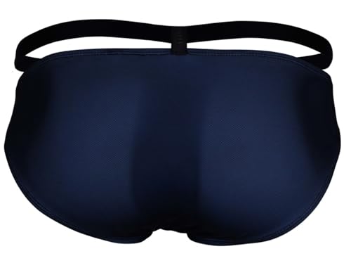 Orange Mockery Bikini by Clever3